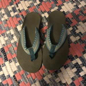 Chacos